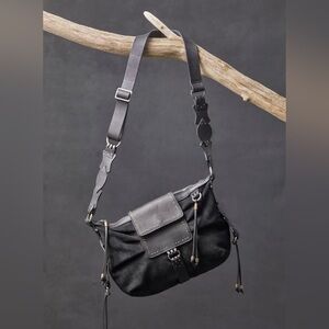 Free People Crossbody Bag
